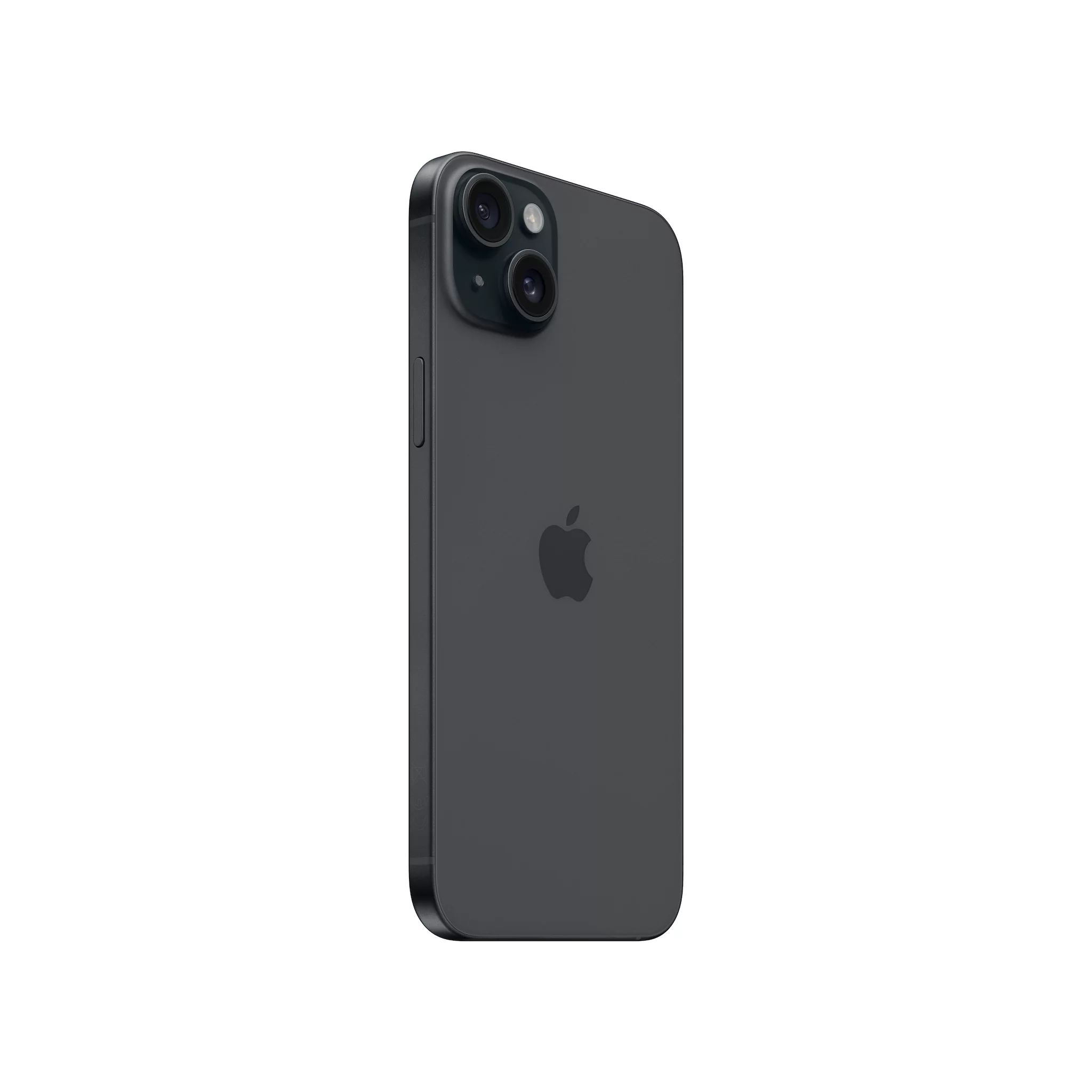 Apple iPhone 15 Plus - 5G Smartphone - Dual-SIM / Interner Speicher 256 GB