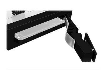 ICY BOX IB-2217aStS - Laufwerksschachtadapter - 3,5" auf 2,5" (8.9 cm to 6.4 cm)