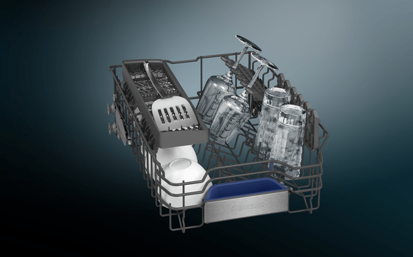 Siemens IQ500 SR85EX09KE