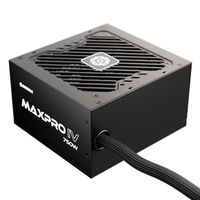 Enermax Maxpro IV 80+ EU Standard Non-Modular - PC-/Server Netzteil