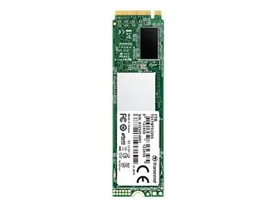 Transcend 220S - SSD - 1 TB - intern - M.2 2280 - PCIe 3.0 x4 (NVMe)