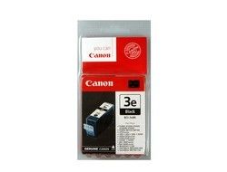 Canon Schwarz - original - Tintenbehälter - für i550
