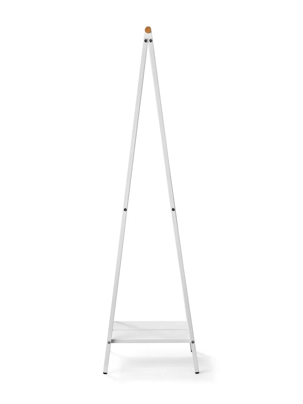 Brabantia Linn Kleiderständer, Compact - White