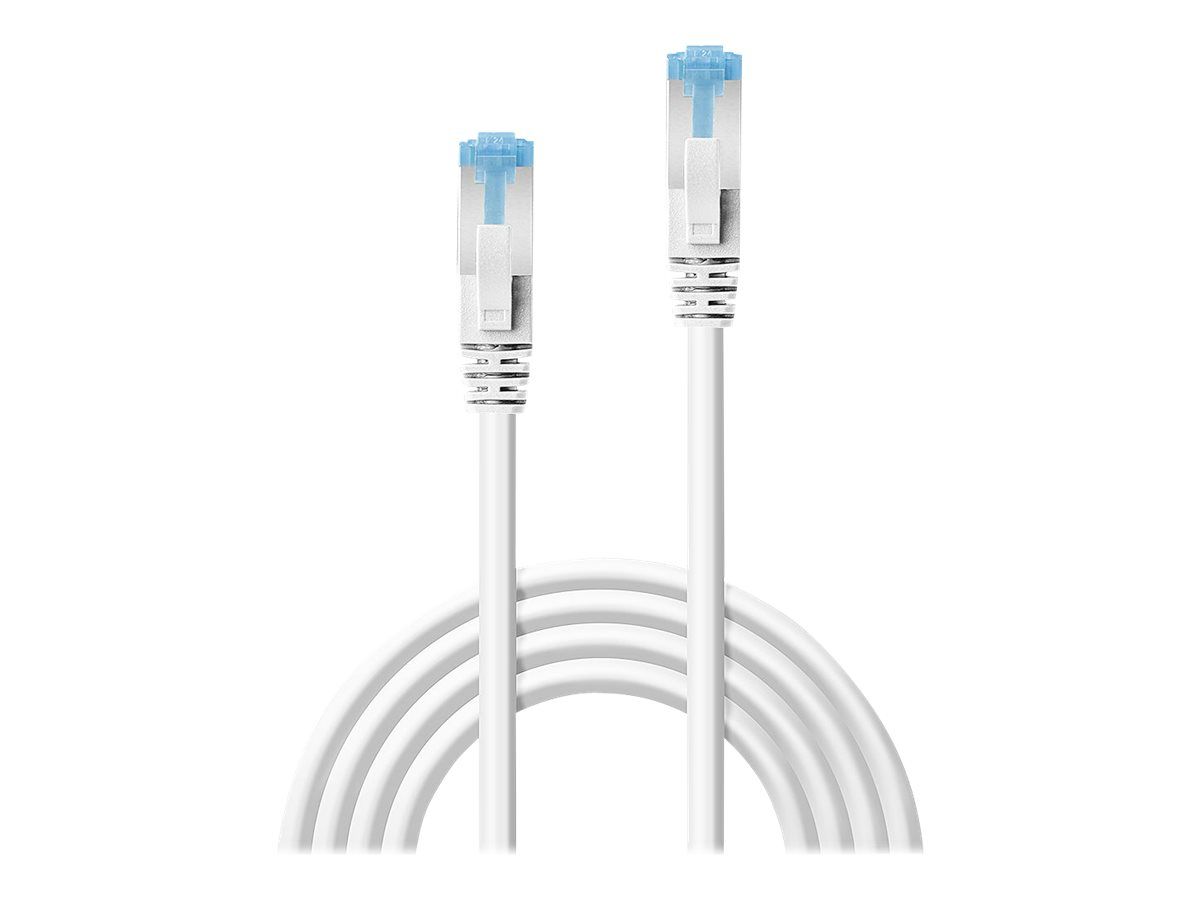 Lindy Patch-Kabel - RJ-45 (M) zu RJ-45 (M)