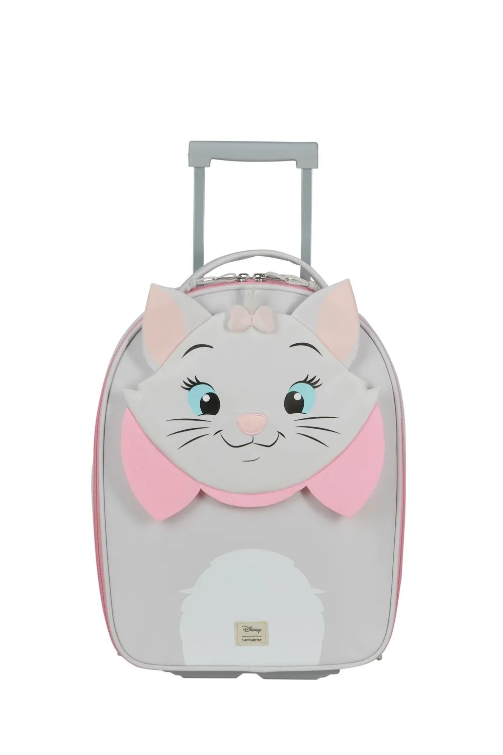 SAMSONITE HAPPY SAMMIES DISNEY UPRIGHT45/16 DISNEY MARIE, ARISTOCAT MARIE