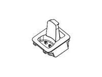 Snom MC M85 - Adapter für Telefon-Handset, Ladestation, Batterie (Packung mit 6)