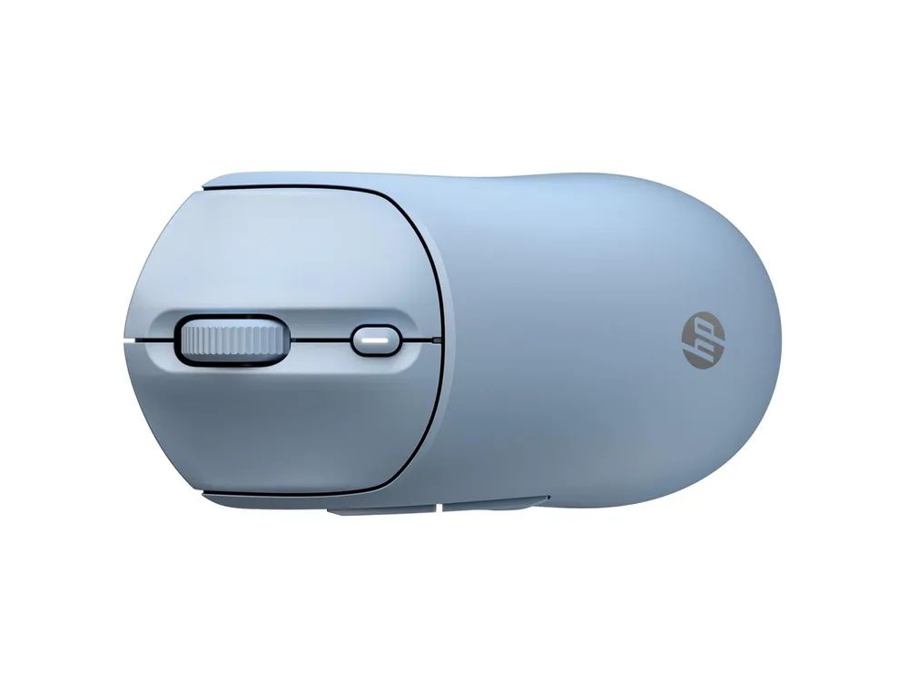 HP 410 - Maus - leise - kabellos - Bluetooth