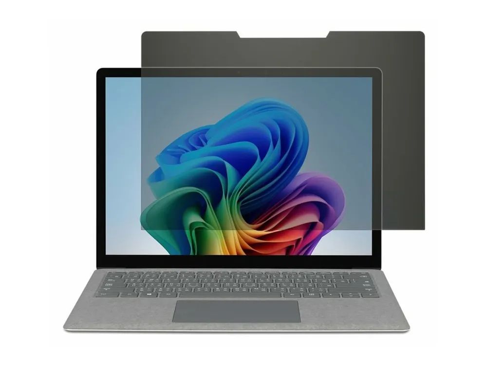 Kensington Blickschutzfilter für Notebook - 2-Wege - entfernbar