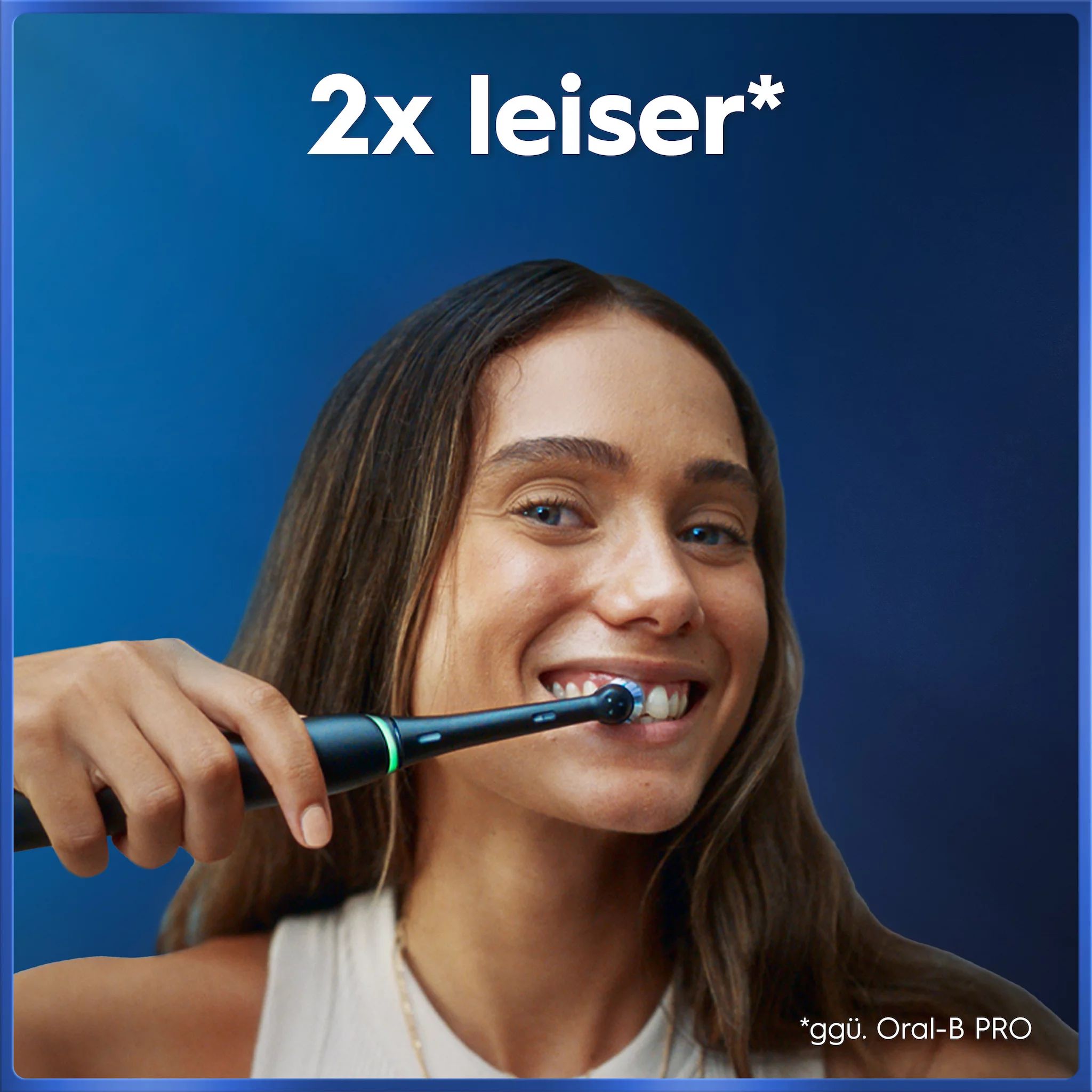 Oral-B iO Series 5 Matt Black