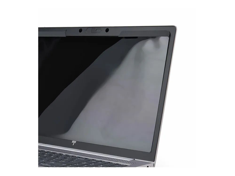 StarTech.com Magnetic Privacy Screen For 16-Inch 16:10 Laptop, TAA - Blickschutzfilter für Notebook (horizontal)