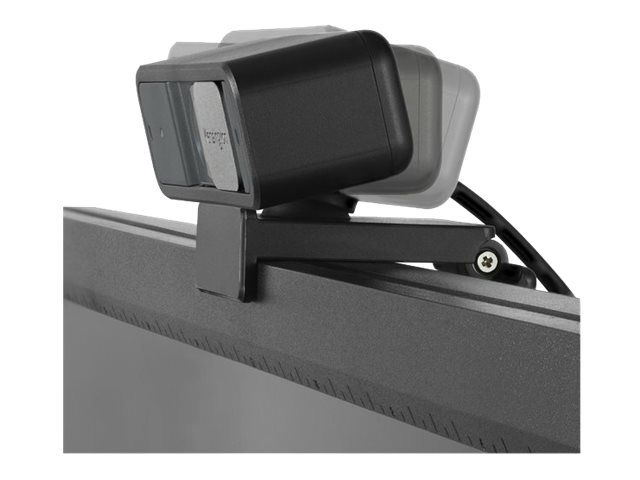 Kensington W2050 Pro - Webcam - Farbe - 1920 x 1080
