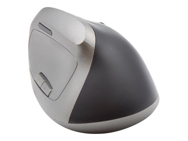 Ordissimo Maus - ergonomisch - kabellos, kabelgebunden