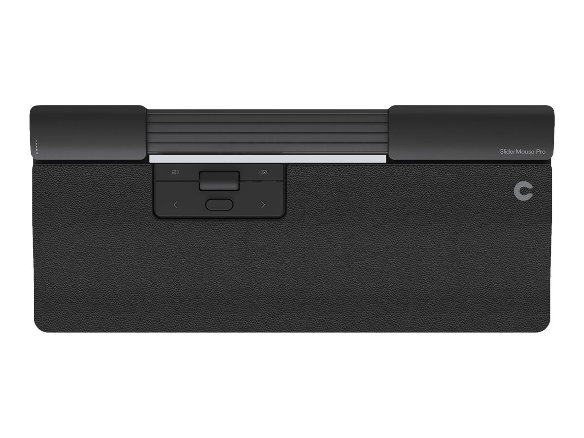 Contour SliderMouse Pro - Zentrale Maus - normal