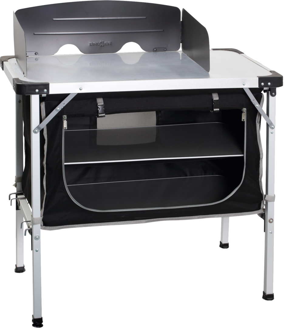 Brunner Küchenbox CHUCK BOX NG