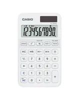 Casio SL-310YC-WE weiss