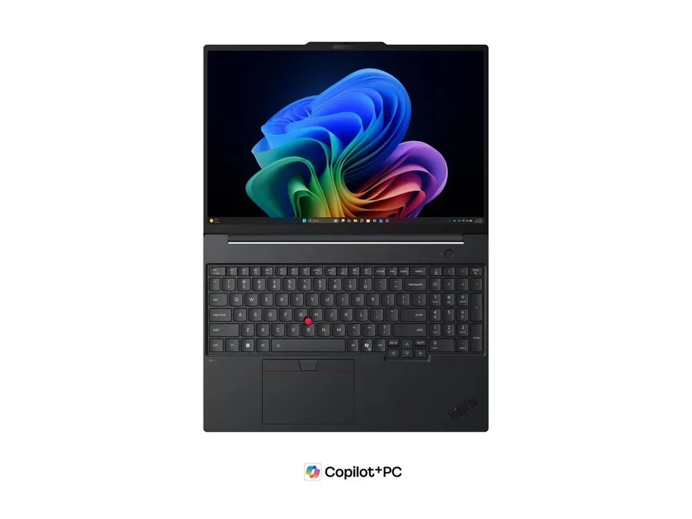Lenovo ThinkPad T16 - 16" Notebook - 3,2 GHz 40,64 cm