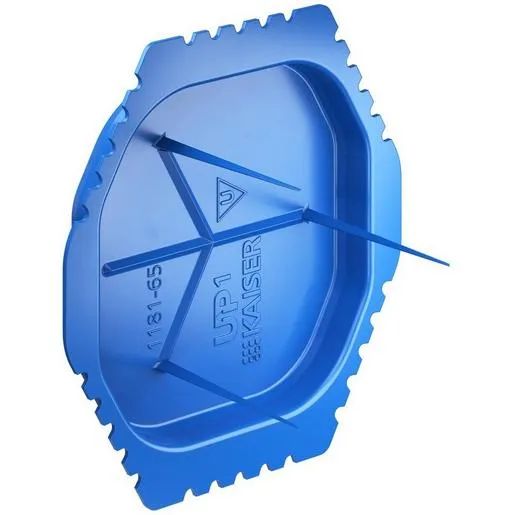 Kaiser SIGNALDECKEL UP1 F. 60MM / KAISER A1181-65 UP1 A1181-65