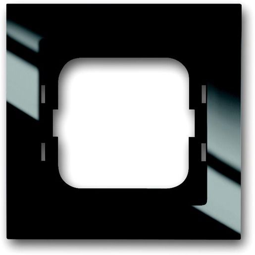 Busch-Jaeger AX RAHMEN 1F 1721-281 / BUSCH 1721-281 2CKA001754A4409