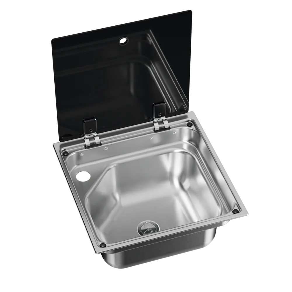 Dometic Spülbecken Dometic CVS1350G