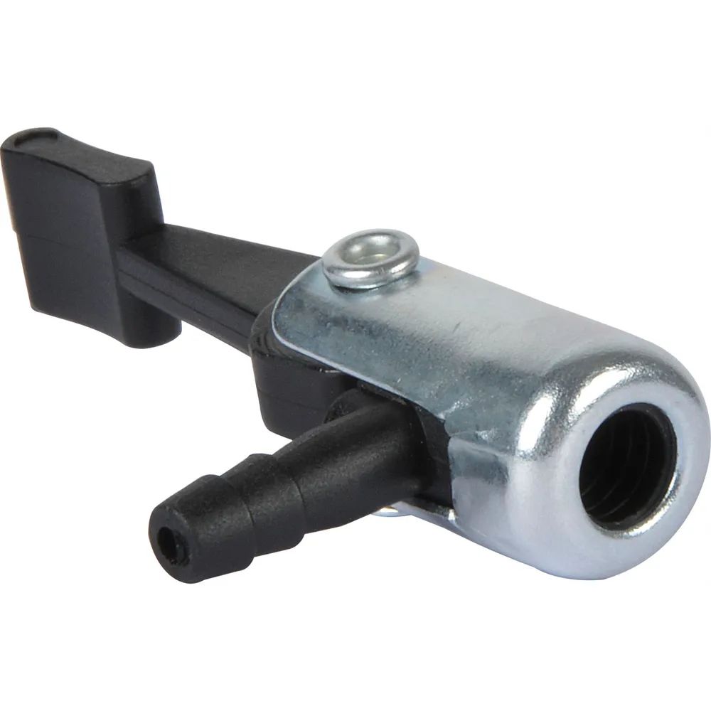ELMAG Entwicklungs und Handels GmbH 23501 Werkzeuge Hebelventilstecker zu Druckluft Reifenfüller