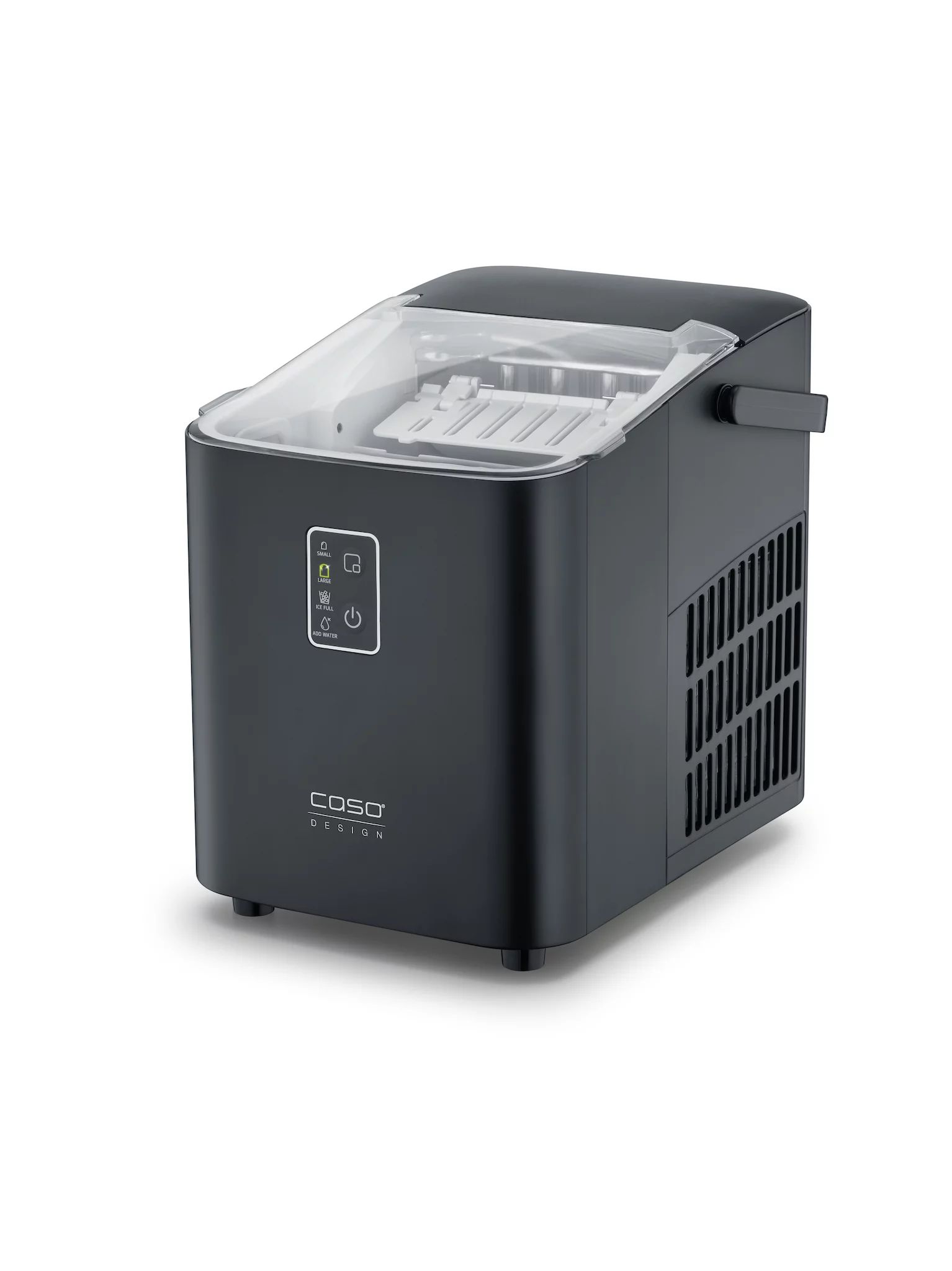 CASO IceChef Compact