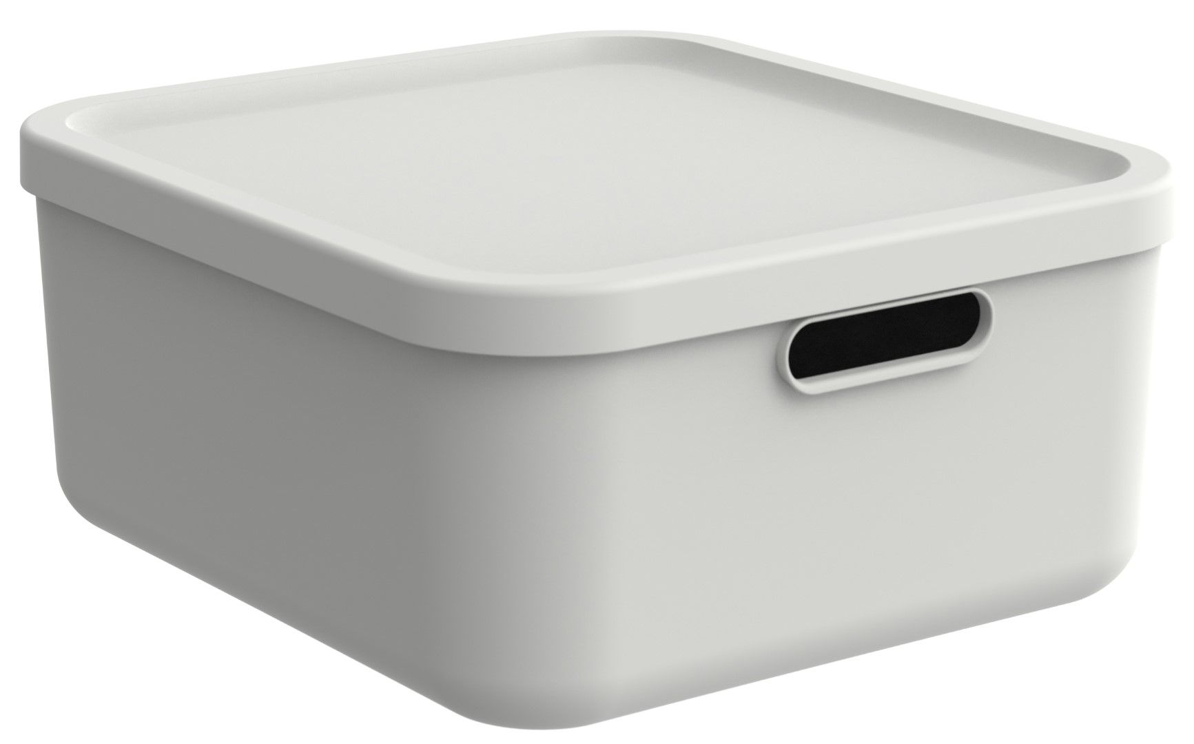 Rotho Box 20 l ALBULA LIGHT