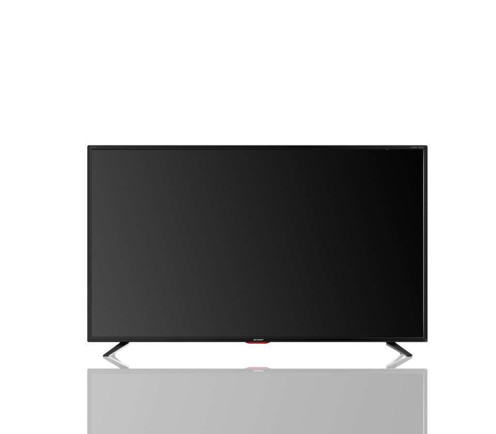 Sharp 55BJ5E B-Ware