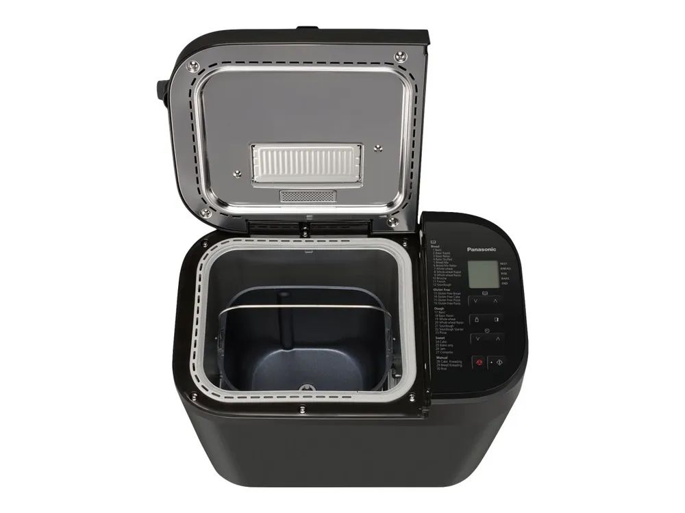 Panasonic SD-R2530 - Brotbackautomat - 550 W Open-Box