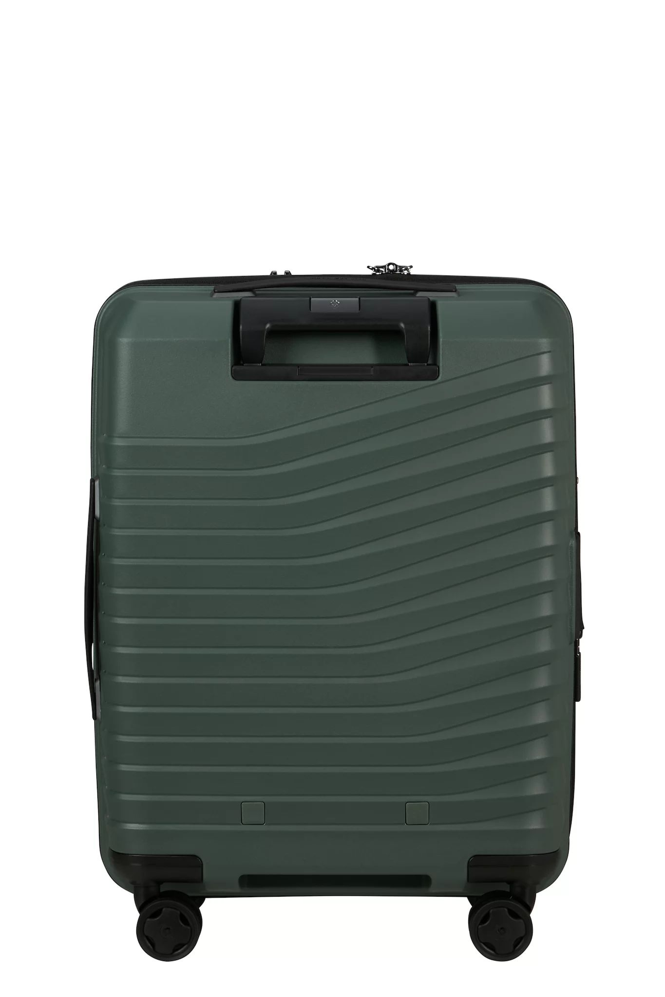 SAMSONITE INTUO SP. 55/20 EXP EASY ACCESS, olive green