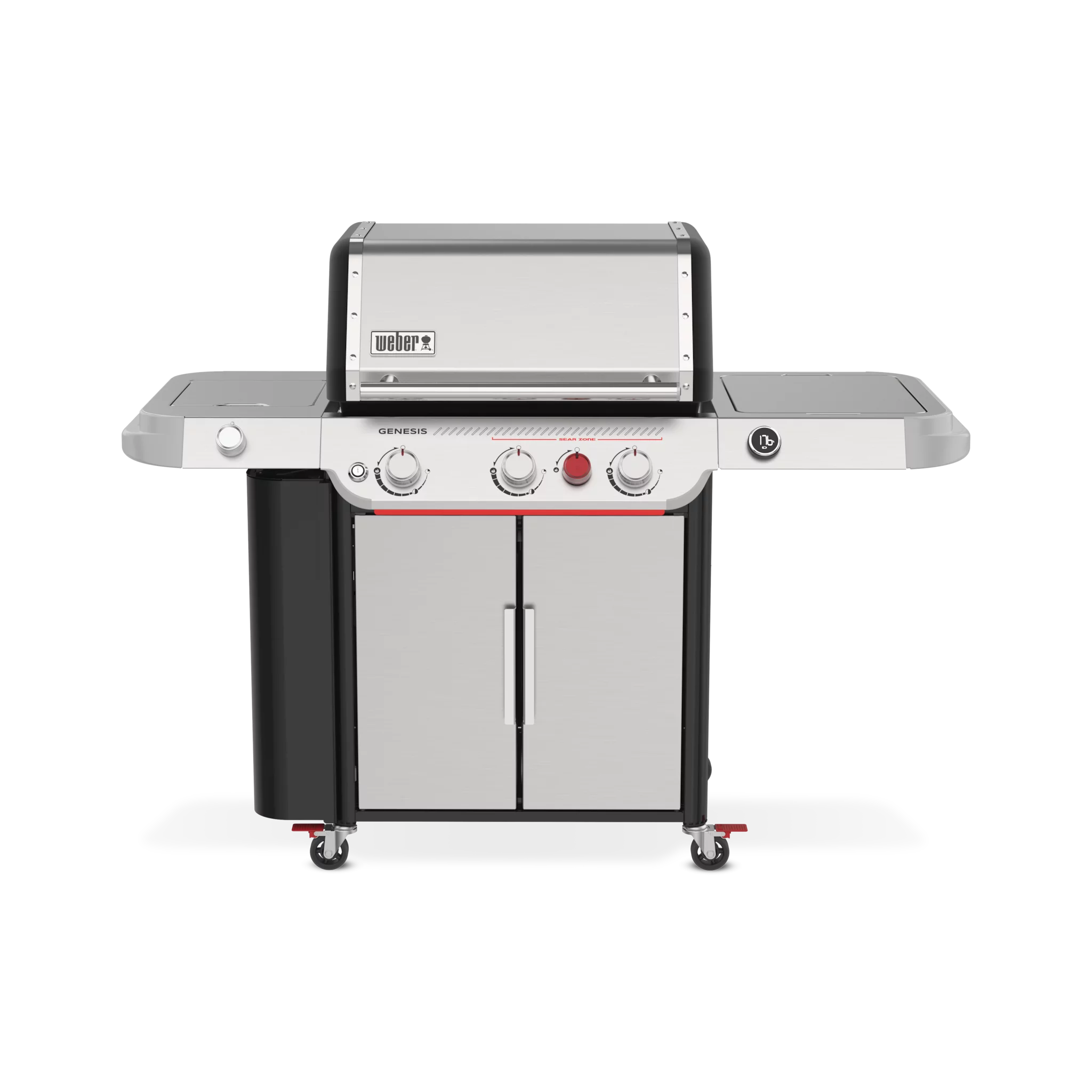 Weber GENESIS SP-335W GBS  