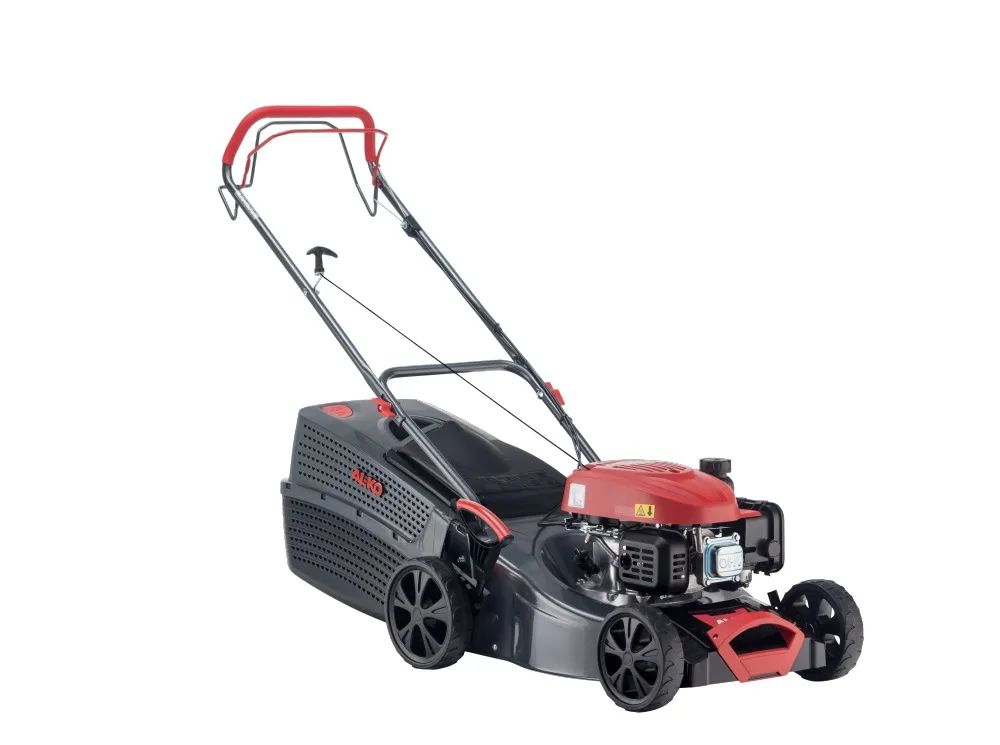 AL-KO Comfort 42.1 SP-A "3in1"