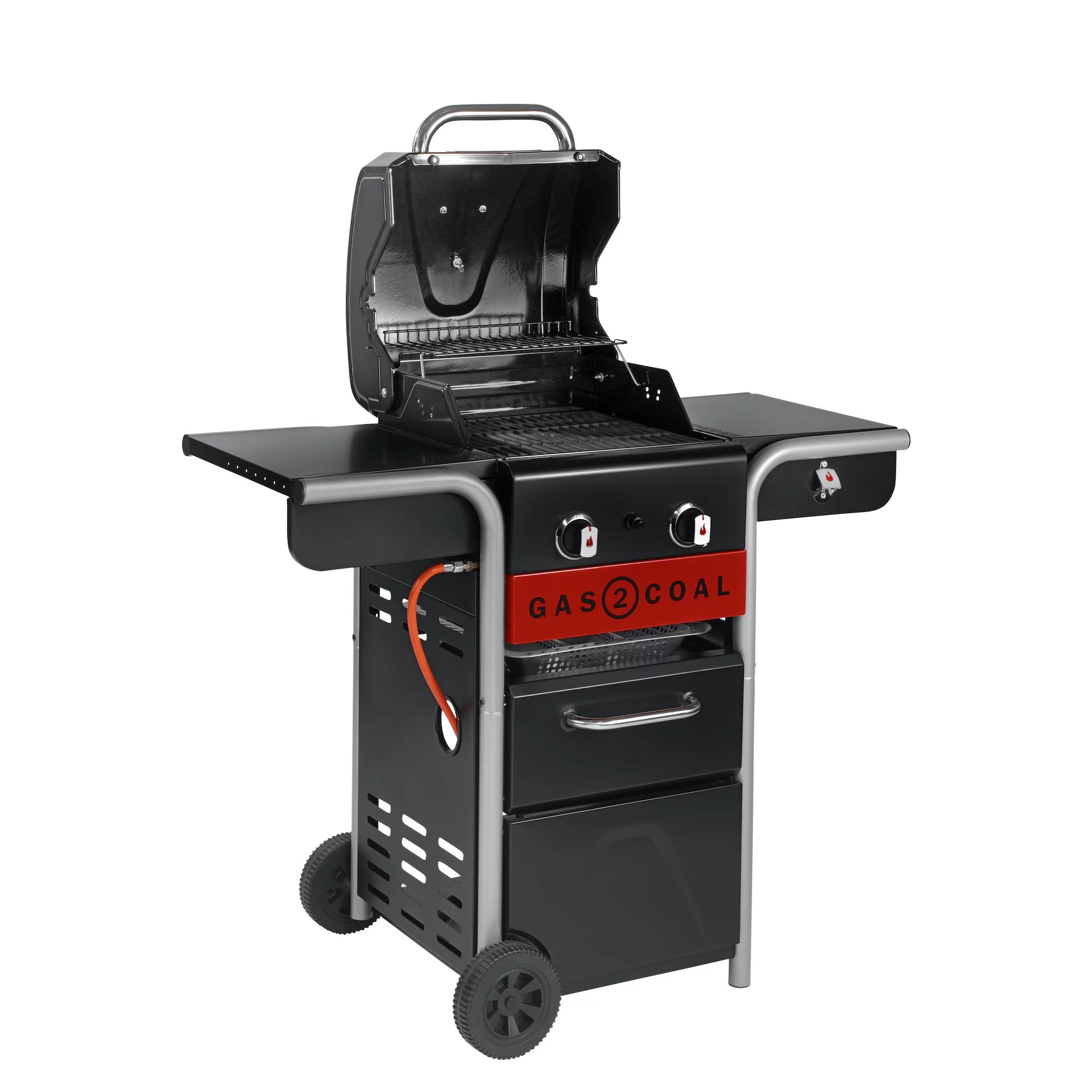 Char Broil Gas2Coal 2.0 210