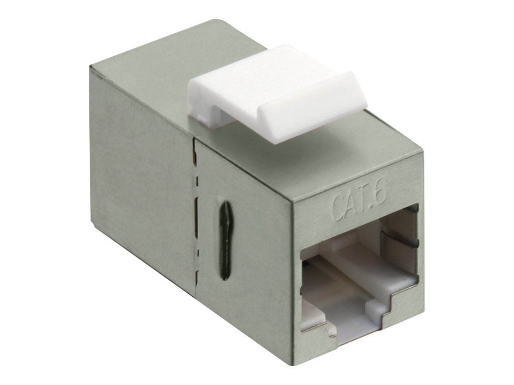 LogiLink Modularer Einschub (Kopplung) - CAT 6
