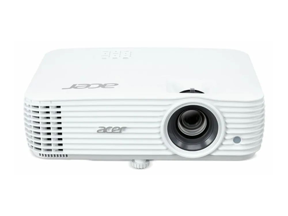 Acer H6815GTV - DLP-Projektor - 3D - 4000 lm (weiß)