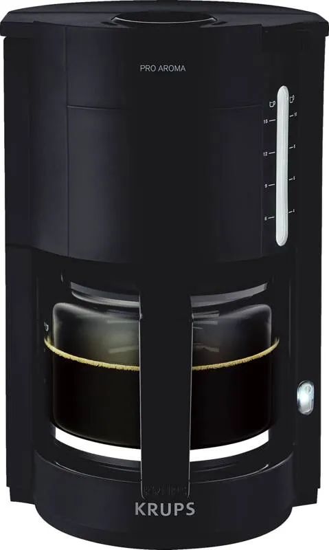 Krups Filterkaffeemaschine F309 08 ProAroma