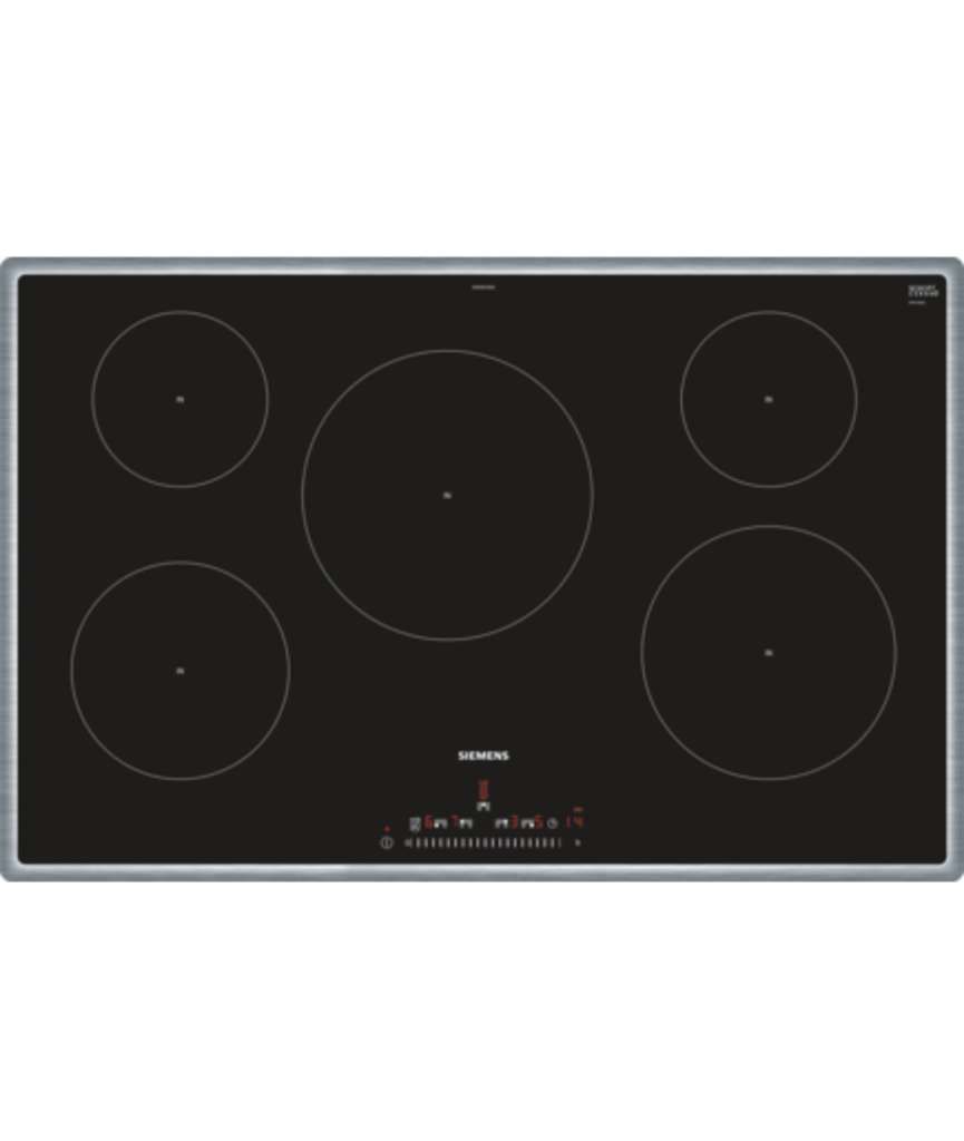 Siemens iQ100 EH845FVB1E