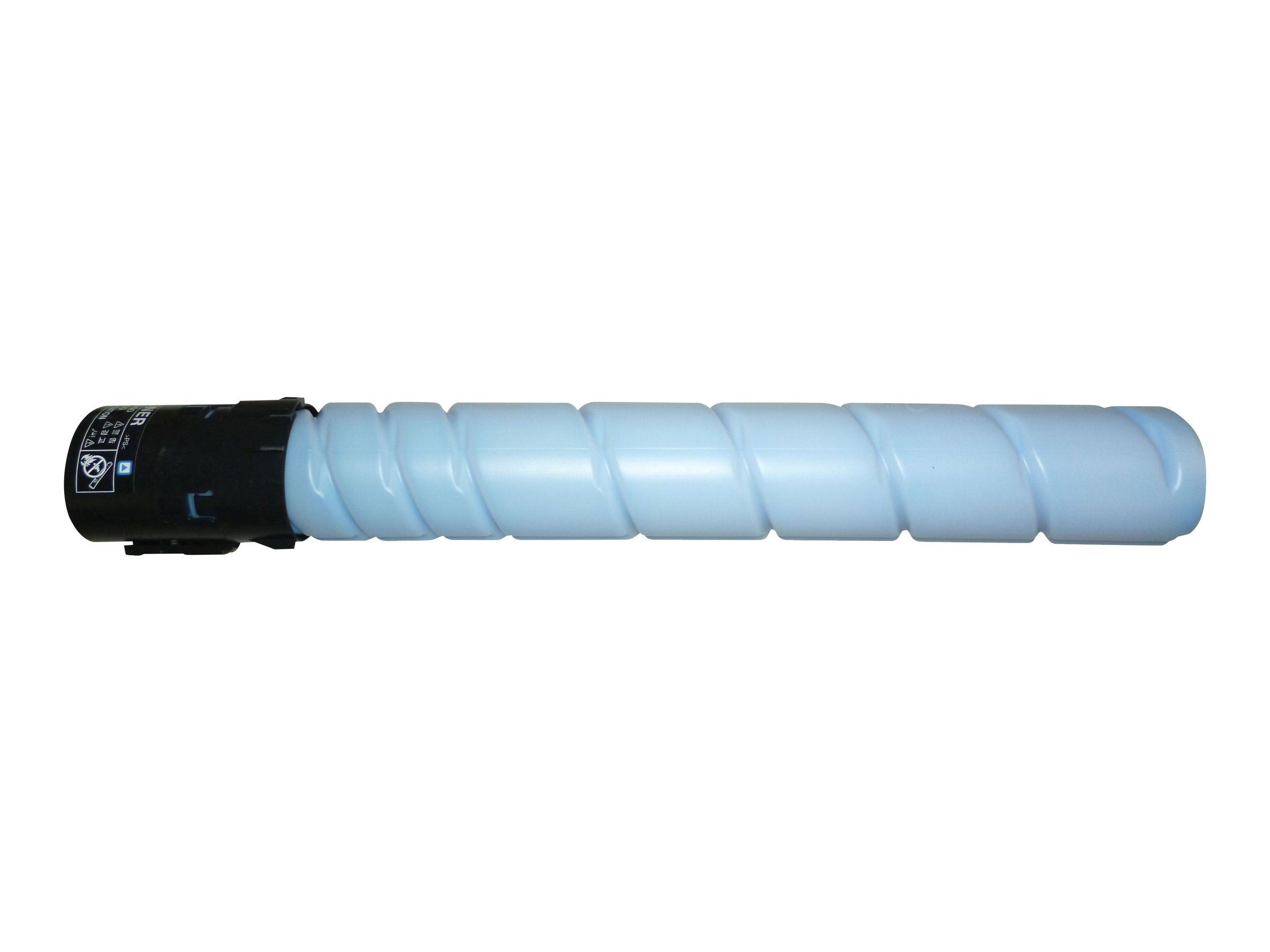 Konica Minolta Minolta TN-321C - Cyan - original - Tonerpatrone