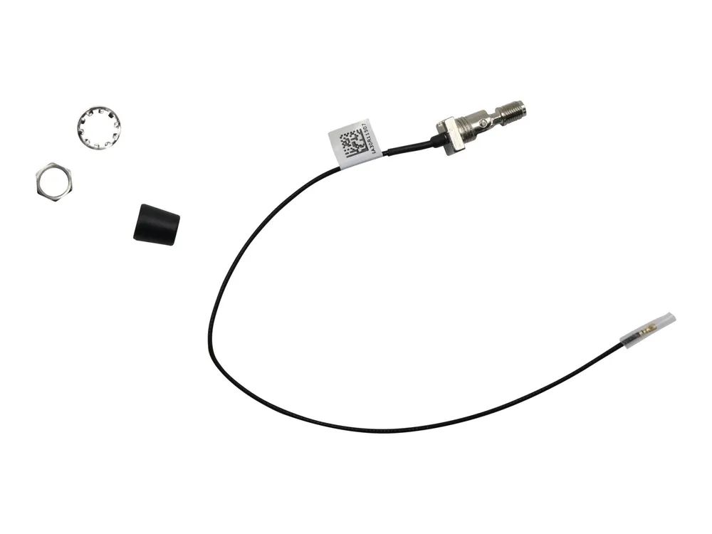 Lenovo Bendable SMA cable for - Kabel - Antenne/TV
