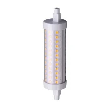 Hama LED-Lampe, R7S, 1055lm ersetzt 75W, Stablampe, klar, Warmweiß
