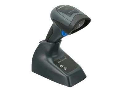 Datalogic BC2030 Base/Charger Multi-Interface 433MHz