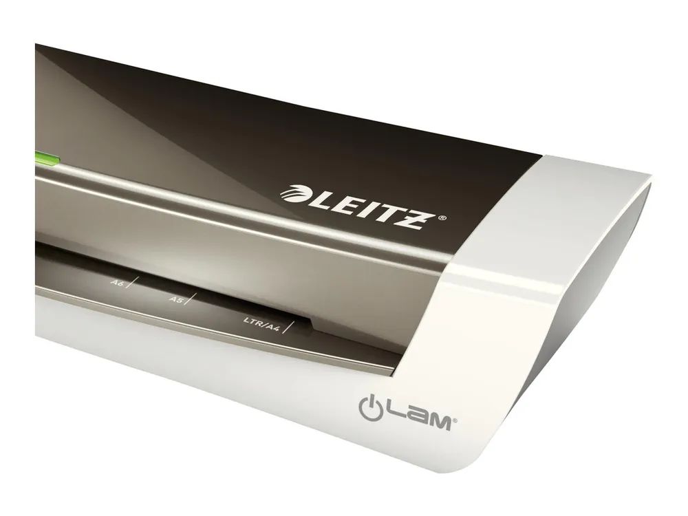Esselte Leitz iLAM Home Office A4 - Laminator - Heiß-
