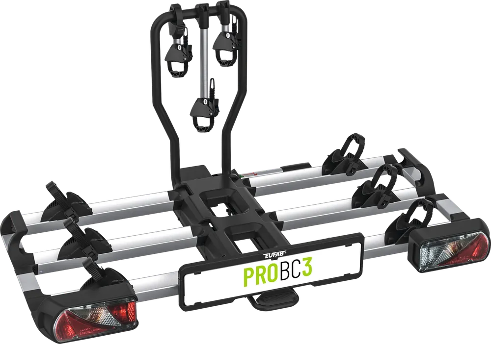 Enduro Fahrradträger EUFAB PROBC3 (S)