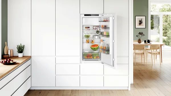 Bosch KIL42ADD1 Einbau-Kühlautomat