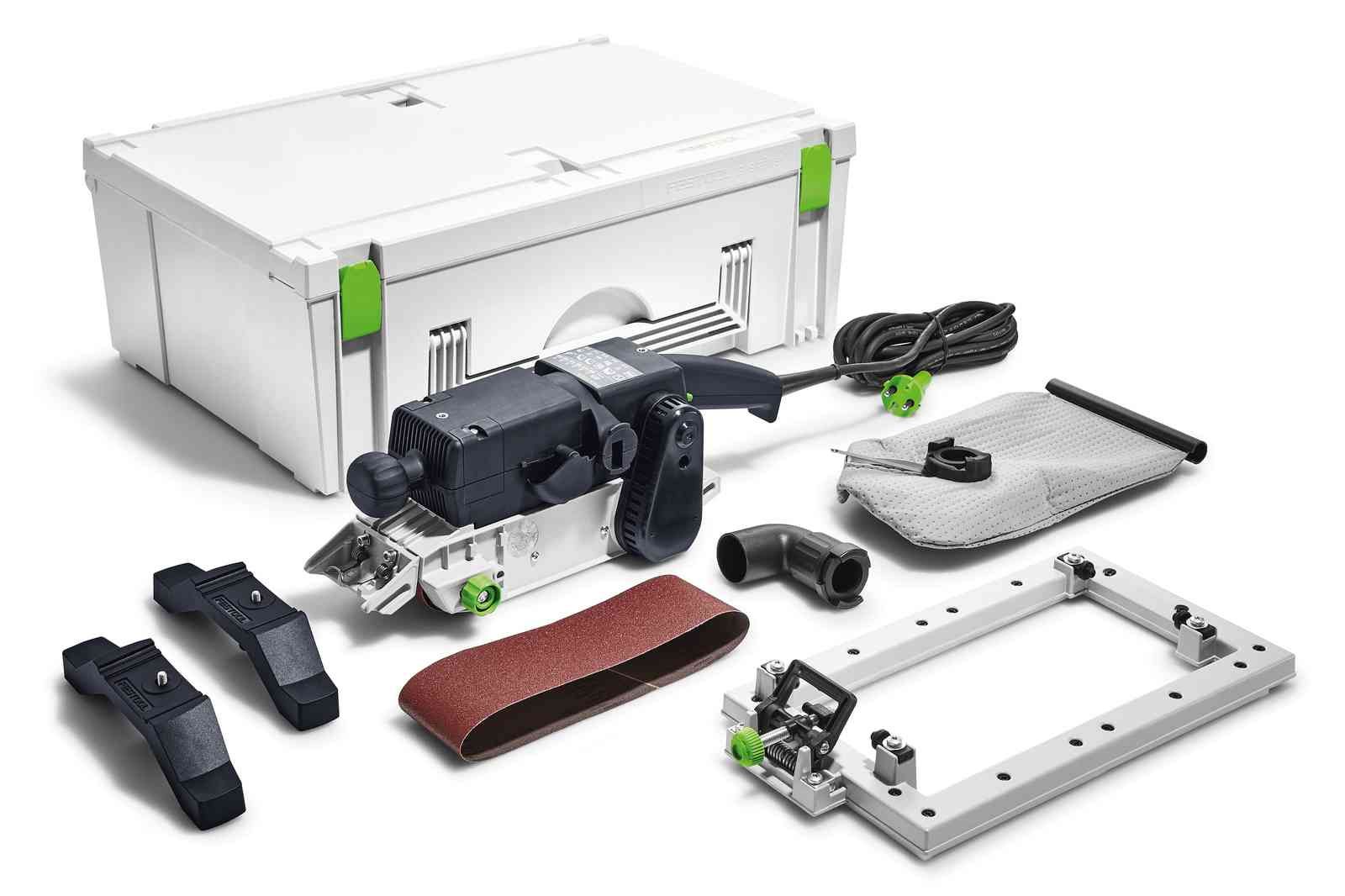 Festool BS 75 E-Set