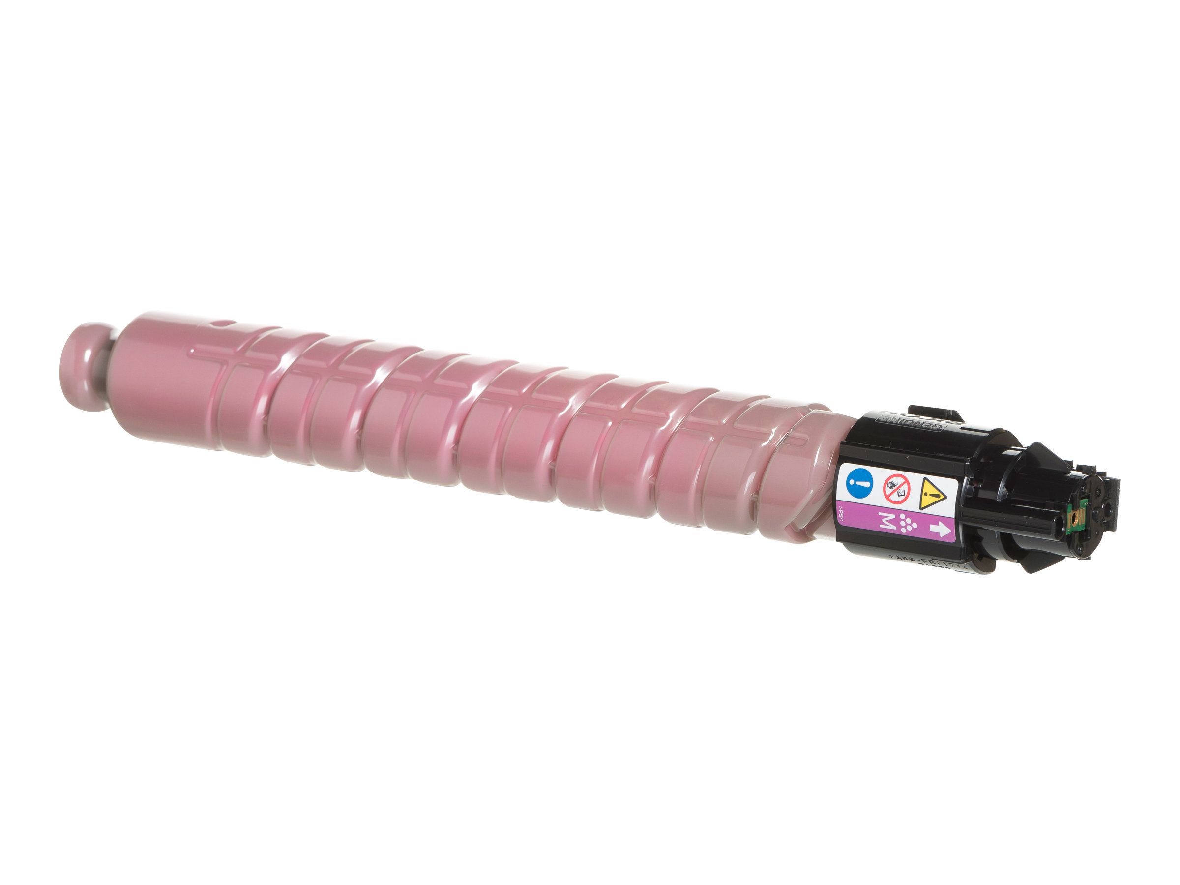 Ricoh Gelb - original - Tonerpatrone - für