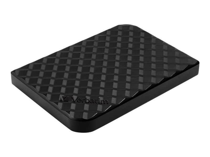 Verbatim Store 'n' Go Portable - Festplatte - 1 TB - extern (tragbar)