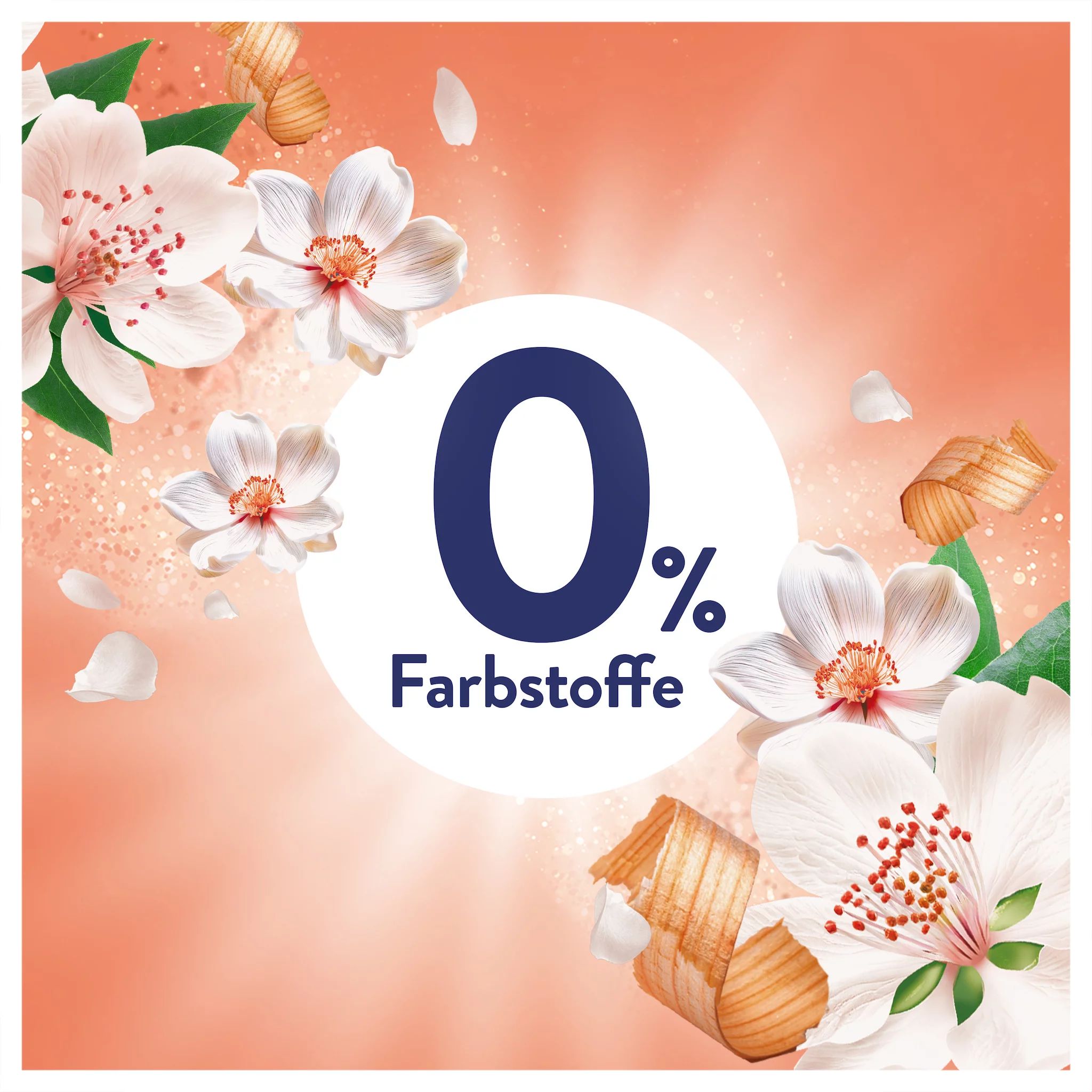 Lenor Jasminblüte & Weiße Zeder - 1491ml - 71WL