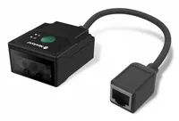Newland 2D MP Fixed Mount Reader 2m RS232 cable - Barcode-Scanner