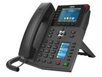 Fanvil X5U V2 High-end Ip Telefon - VoIP-Telefon - Voice-Over-IP