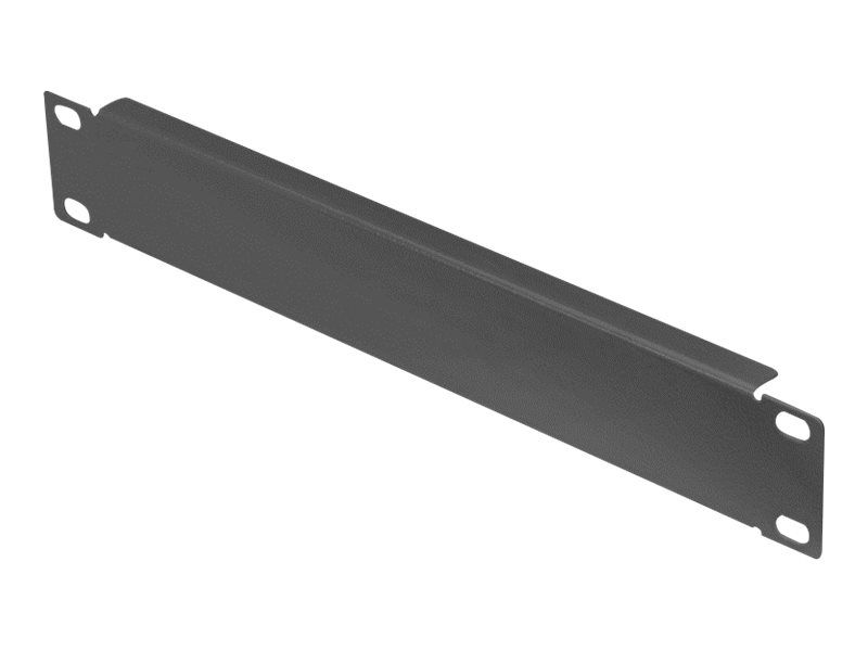 DIGITUS Blindabdeckung für 254 mm (10")-Schränke